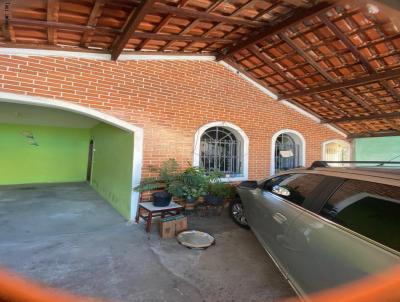 Casa para Venda, em São José dos Campos, bairro Jardim Souto, 3 dormitórios, 1 banheiro, 1 suíte, 4 vagas